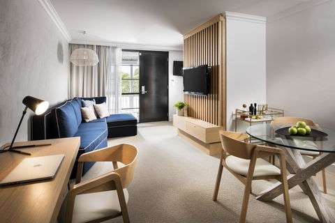 Tradewinds Hotel And Suites Fremantle - Maitland Accommodation 41