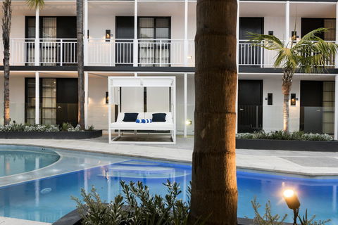Tradewinds Hotel And Suites Fremantle - Maitland Accommodation 18