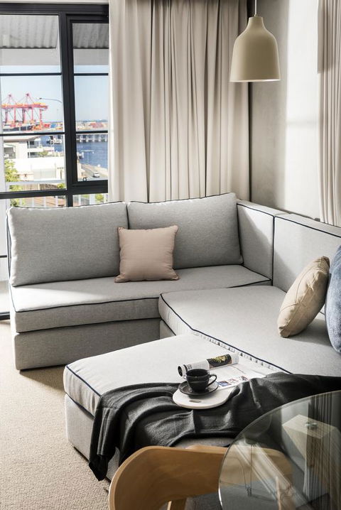 Tradewinds Hotel And Suites Fremantle - Maitland Accommodation 17