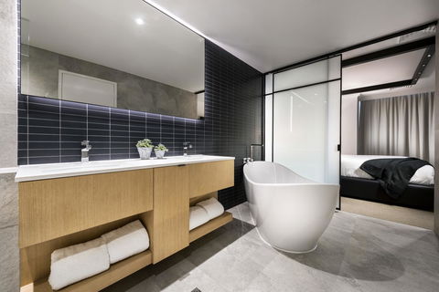 Tradewinds Hotel And Suites Fremantle - Maitland Accommodation 40