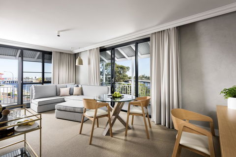 Tradewinds Hotel And Suites Fremantle - Maitland Accommodation 25