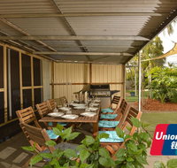 Midgard Cottage - Great location  close to airport - Maitland Accommodation