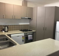Geographe Bay Apartment - Maitland Accommodation