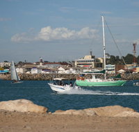 Geraldton Holliday Villas - Maitland Accommodation