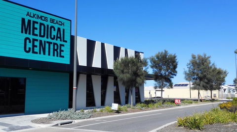 Alkimos Beach Cottage - Maitland Accommodation 17