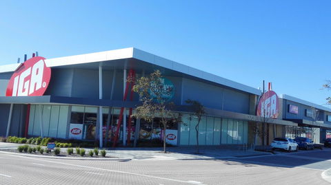 Alkimos Beach Cottage - Maitland Accommodation 16