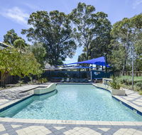 Forte Leeuwin Apartments - Maitland Accommodation