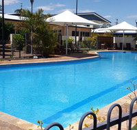 Nesuto Geraldton formerly Waldorf Geraldton Serviced Apartments - Maitland Accommodation
