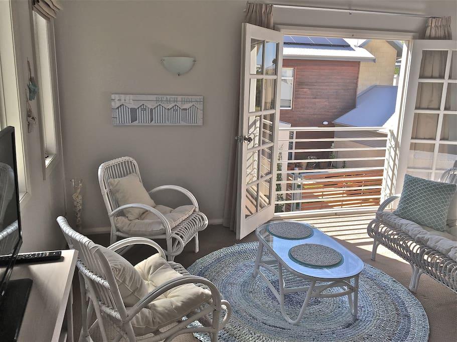South Fremantle WA Maitland Accommodation