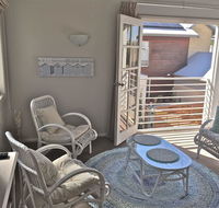Fremantle Local Beach Studio - Maitland Accommodation
