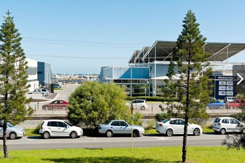 Fremantle Local Beach Studio - Maitland Accommodation 5