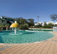 Presidential Bungalow - Maitland Accommodation