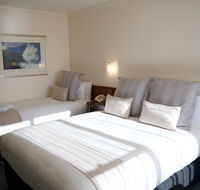 Best Western The Clarence on Melville - Maitland Accommodation