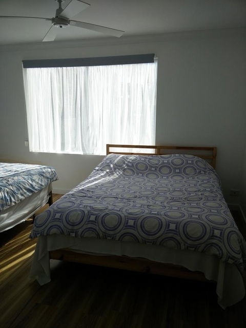 DIANELLA Budget Rooms Happy Place To Stay - Maitland Accommodation 14