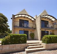 Albany Harbourside Apartments And Houses - Maitland Accommodation