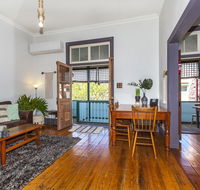 The Hub Fremantle - Maitland Accommodation