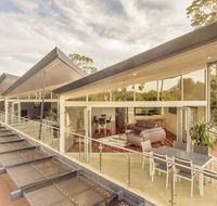 Central Avenue Apartments - Maitland Accommodation