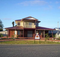 Ocean View Retreat - Maitland Accommodation