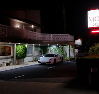 Mandurah Foreshore Motel - Maitland Accommodation