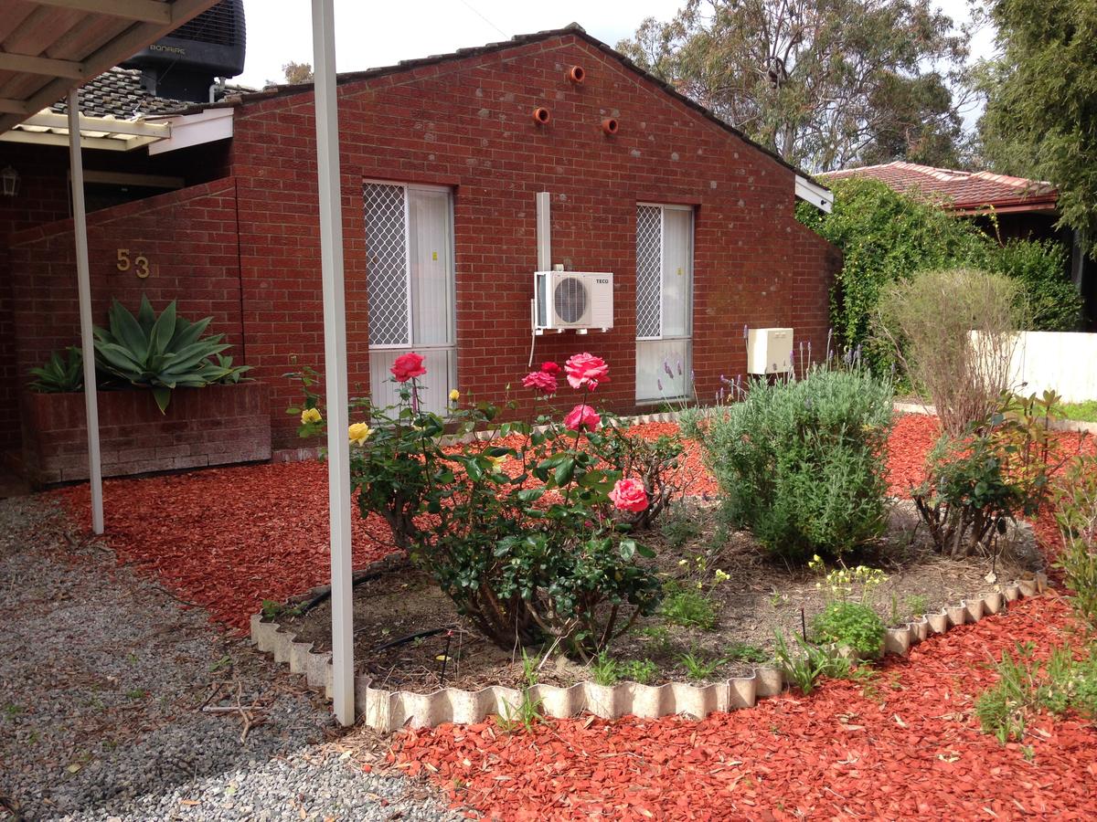 Armadale WA Maitland Accommodation