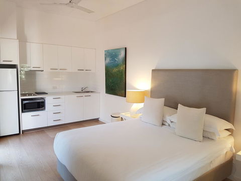 The Billi Resort - Maitland Accommodation 23