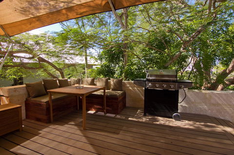 The Billi Resort - Maitland Accommodation 37