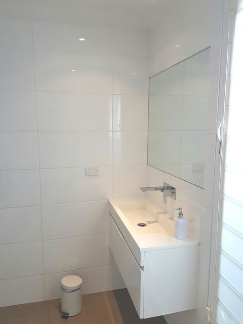 The Billi Resort - Maitland Accommodation 27