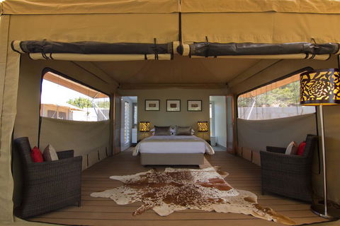 The Billi Resort - Maitland Accommodation 31