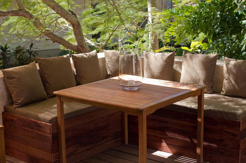 The Billi Resort - Maitland Accommodation 40