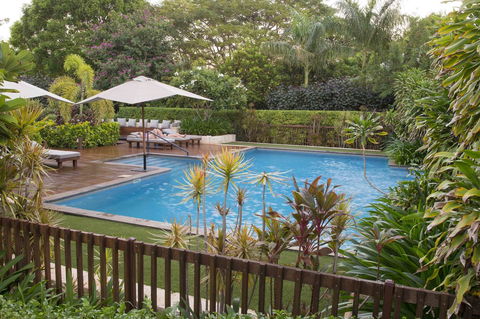 The Billi Resort - Maitland Accommodation 24