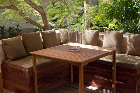 The Billi Resort - Maitland Accommodation 43