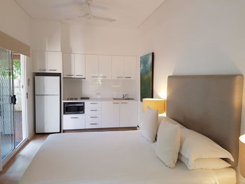 The Billi Resort - Maitland Accommodation 25