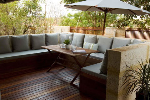 The Billi Resort - Maitland Accommodation 21