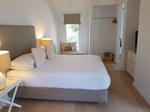 The Billi Resort - Maitland Accommodation 22