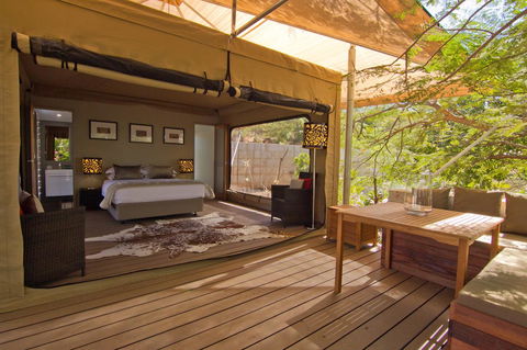 The Billi Resort - Maitland Accommodation 36