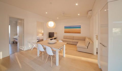 The Billi Resort - Maitland Accommodation 13