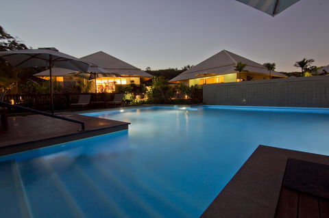 The Billi Resort - Maitland Accommodation 0