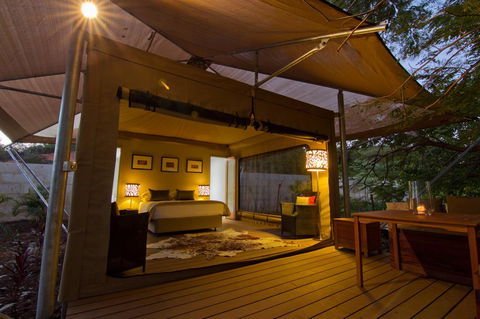 The Billi Resort - Maitland Accommodation 33