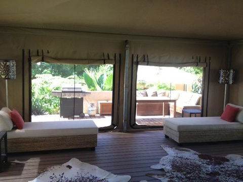 The Billi Resort - Maitland Accommodation 34