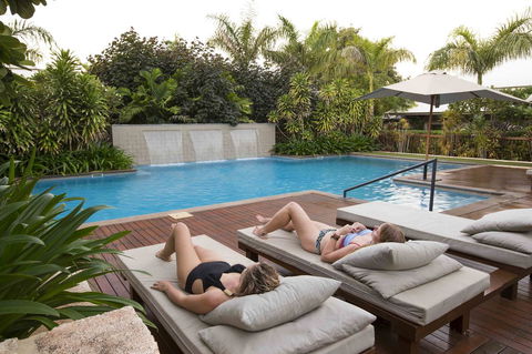 The Billi Resort - Maitland Accommodation 1