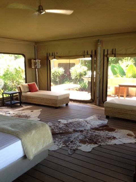The Billi Resort - Maitland Accommodation 7