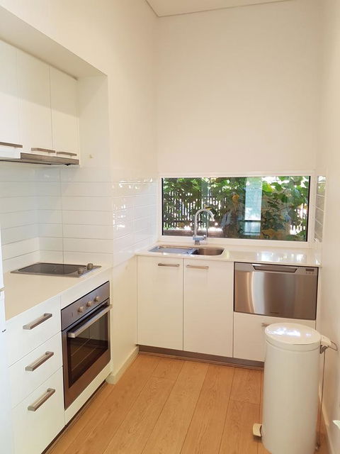 The Billi Resort - Maitland Accommodation 17