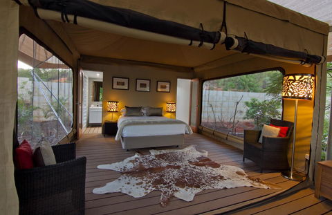 The Billi Resort - Maitland Accommodation 32