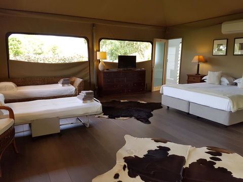 The Billi Resort - Maitland Accommodation 26