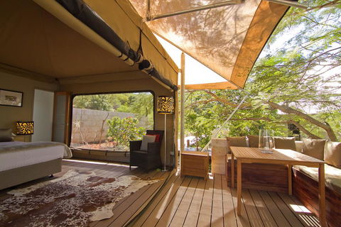 The Billi Resort - Maitland Accommodation 8