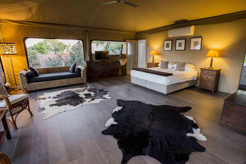 The Billi Resort - Maitland Accommodation 3