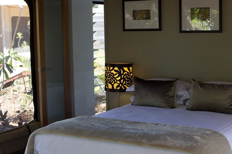The Billi Resort - Maitland Accommodation 39