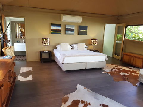 The Billi Resort - Maitland Accommodation 4