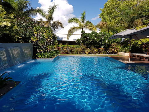 The Billi Resort - Maitland Accommodation 9