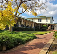 Park Avenue Holiday Units - Maitland Accommodation